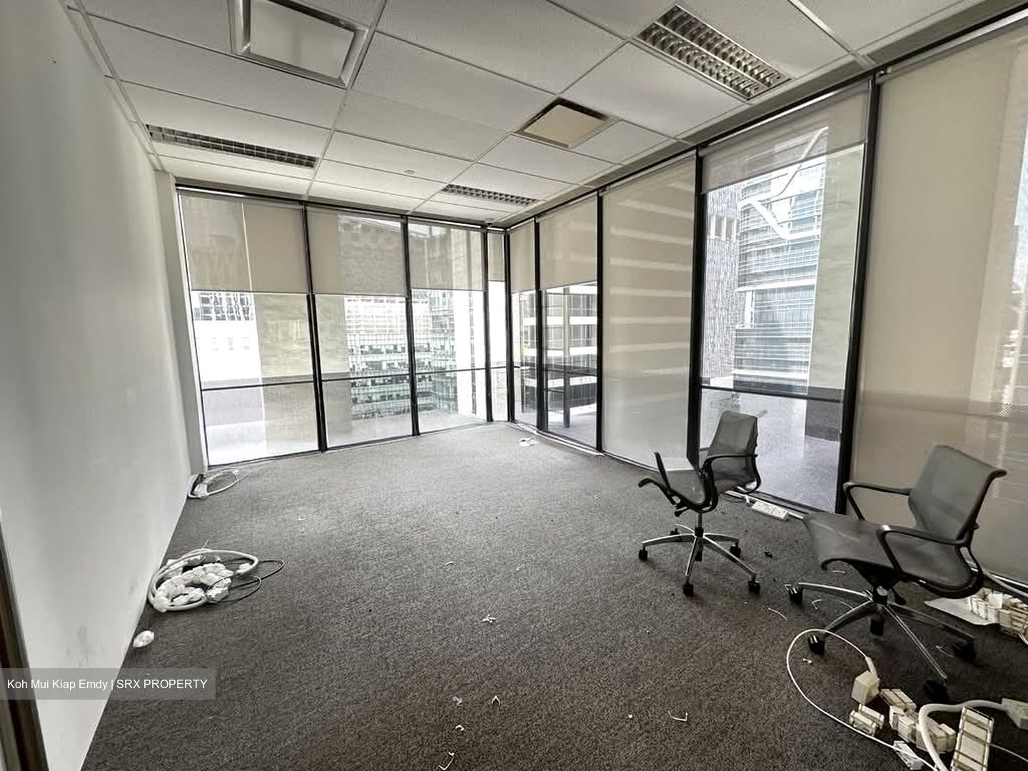 Asia Chambers (D1), Office #553562671